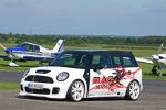 Mini Cooper Clubman JCW by Mac Audio 2011 года